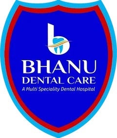 Bhanu Dental Care logo